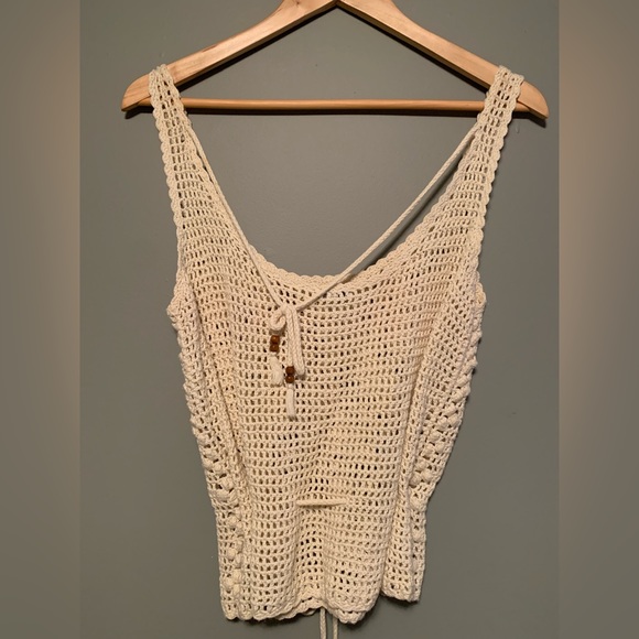 Boho tank - Picture 4 of 6